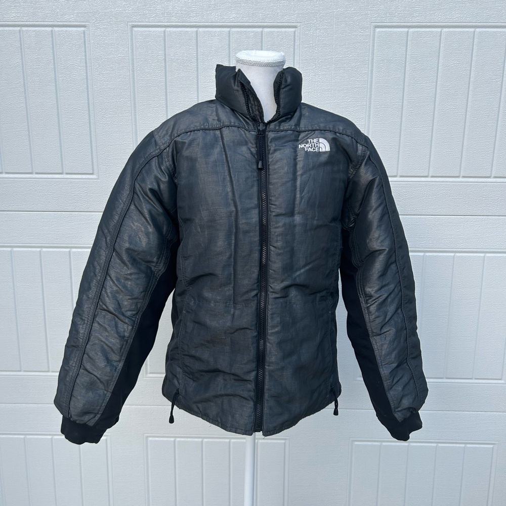 The North Face Men's Black Jacket